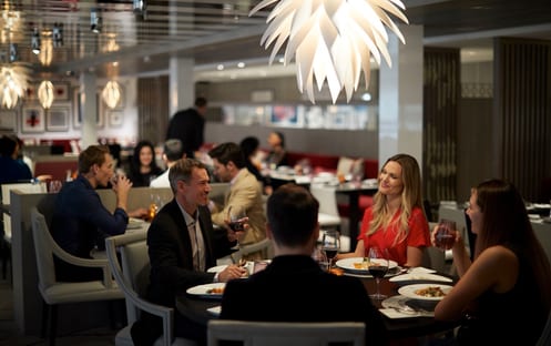 Celebrity Cruises Luminae At The Retreat 6